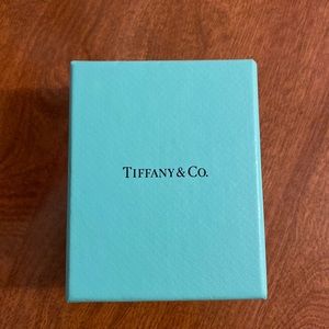 Tiffany and Co Necklace